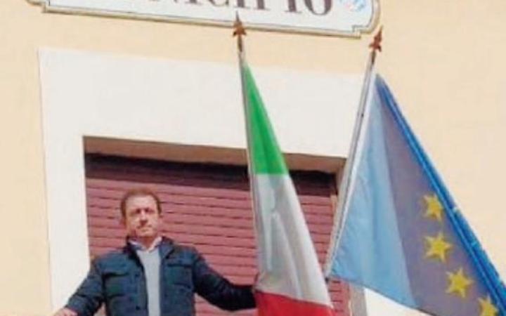 Il sindaco Di Adamo si dimette: punta alle urne in primavera
