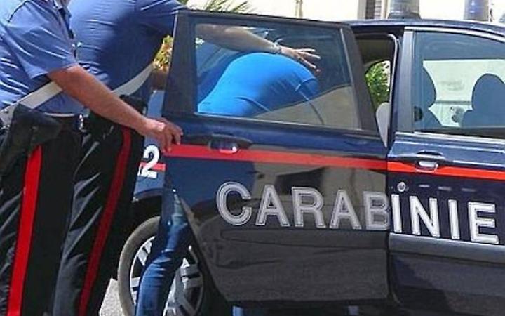 Scoperta attivit&agrave; estrattiva abusiva: scatta il sequestro