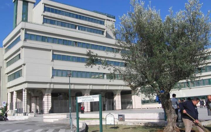 Botte durante la gravidanza