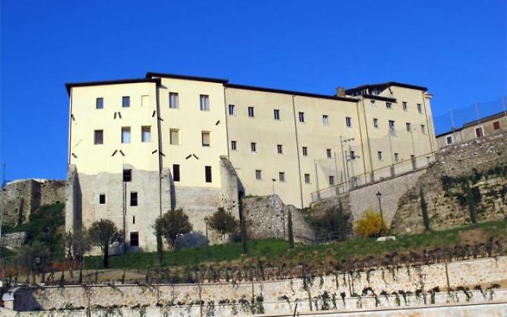 &ldquo;Ferentino citt&agrave; a impatto positivo&rdquo;: il nuovo appuntamento al Filetico