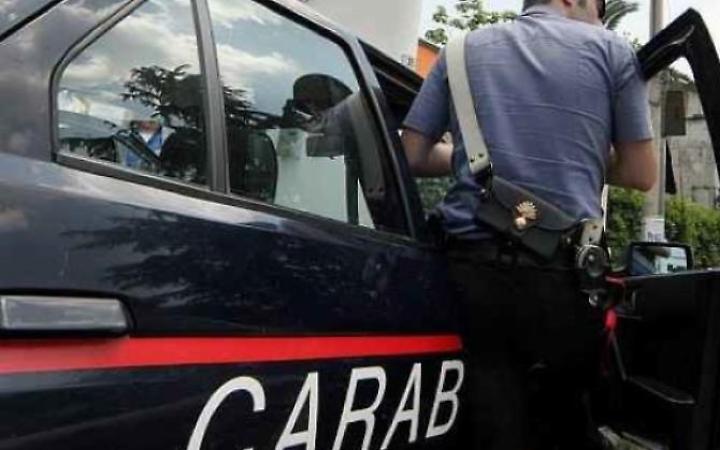 Furto notturno in una scuola: il bottino &egrave; di 30 euro