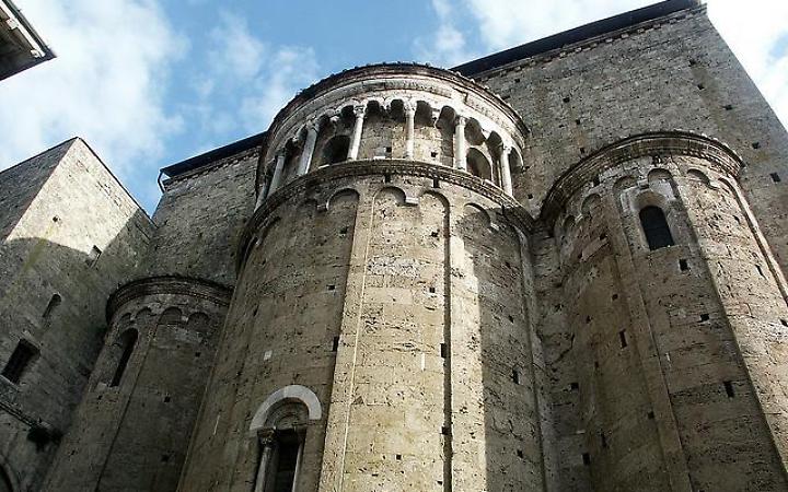 Lavori in centro, si parte