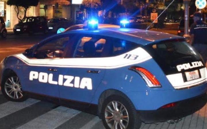 Ignora il divieto di ritorno a Frosinone: denunciato