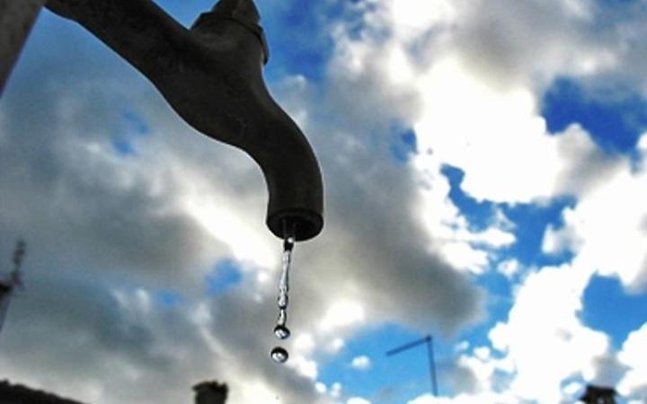 Acea interrompe il flusso idrico. Ecco dove e quando