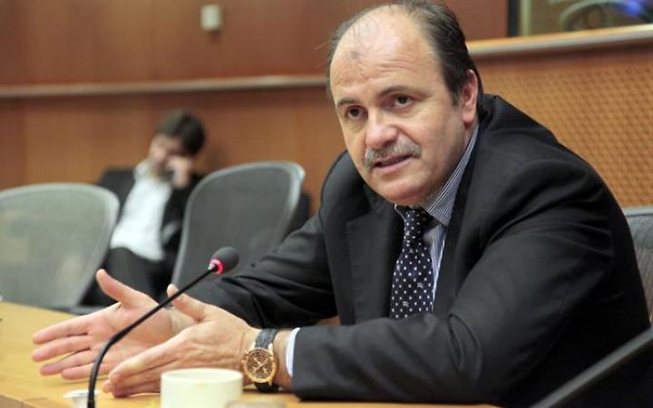 De Angelis: &laquo;Centrosinistra, vittorie dal grande valore politico&raquo;