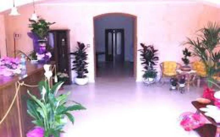 E' Maria Cristina Salvatore  l'anziana deceduta per una fuga di gas