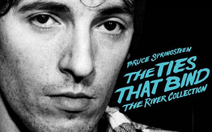"The Ties That Bind": Springsteen rispolvera "The River" 35 anni dopo