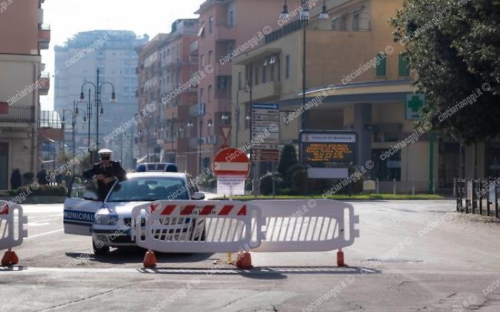 Domeniche ecologiche, una anche ad aprile