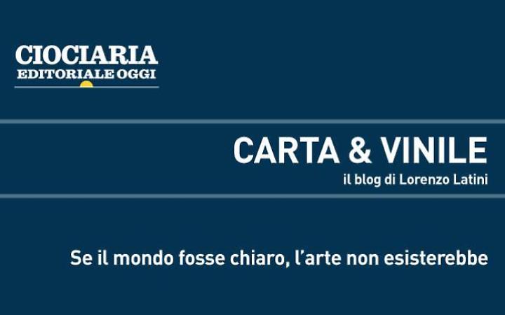 "Il gelato in piscina non si scioglie": i racconti surreali e ironici di Altomano