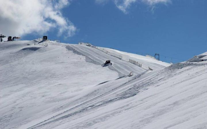 L'opposizione tuona: &laquo;Campo Staffi in abbandono&raquo;