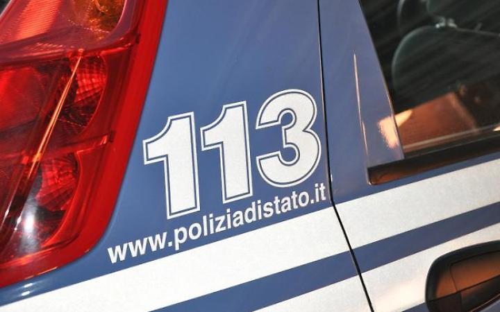 Controlli a veicoli e hashish sequestrato: l'operazione