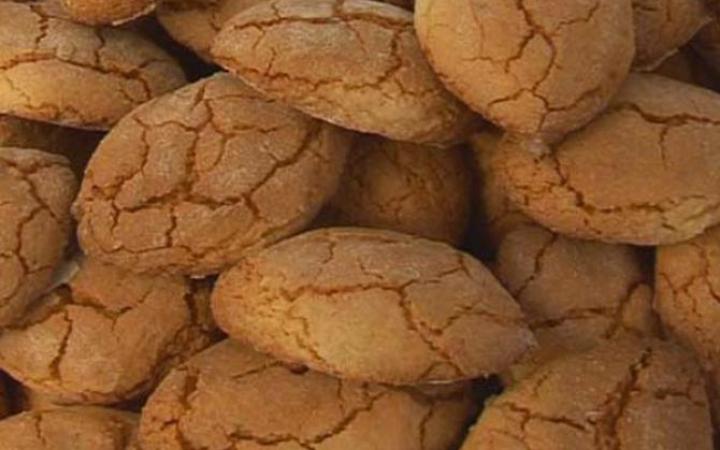 L&rsquo;amaretto ottiene il marchio Igp