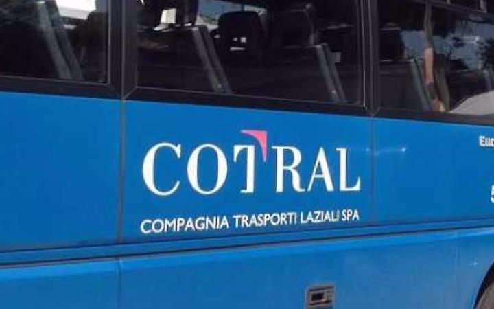 Dal 30 giugno la linea Cotral Sora-Terracina, Chiusaroli: &laquo;Grande soddisfazione&raquo;