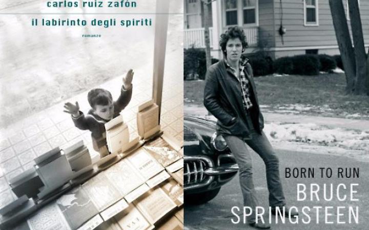 Natale 2016, i dieci libri da regalare