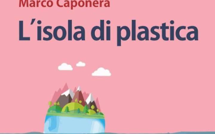 "L'isola di plastica": la feroce ed esilarante satira di Marco Caponera