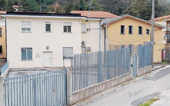 Vallerotonda, i carabinieri donano prodotti per l'ambulatorio geriatrico