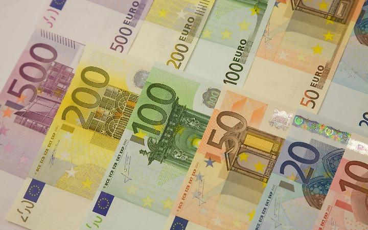 Prestiti in crescita nel Lazio