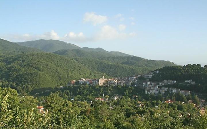 Il cammino dei &ldquo;ponti romani&rdquo; tra storia e natura Tanti i partecipanti