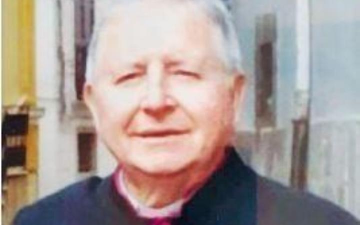 L'addio a don Rosino Pontarelli: &laquo;Una guida, un maestro, un amico&raquo;