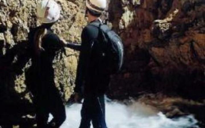 La grande risorsa del turismo speleologico: tutti pazzi per le grotte di Falvaterra