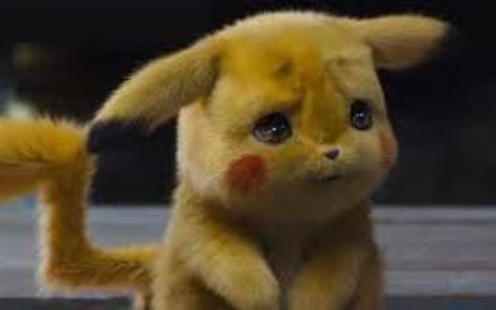 Benvenuti nel fantastico mondo dei Pokemon: su Netflix Picachu fa il detective!