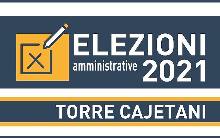 Elezioni comunali 2021, Torre Cajetani: Silverio Ubodi &egrave; il nuovo sindaco