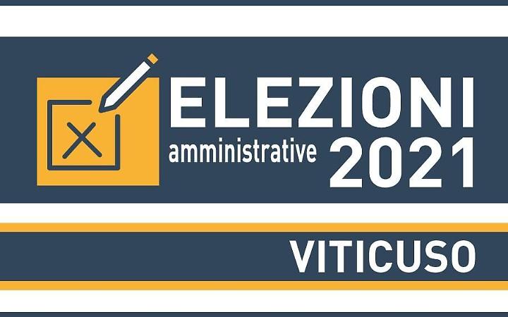 Elezioni Comunali 2021, Viticuso: il nuovo sindaco &egrave; Vincenzo Iannetta