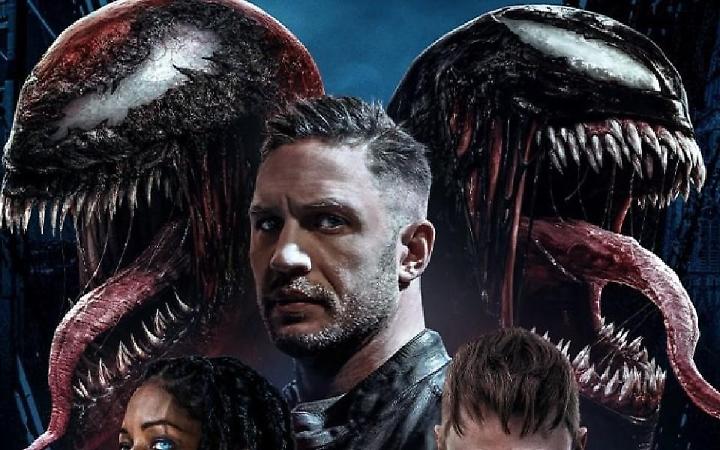 Cinema, al Manzoni arrivano i cattivi: &egrave; l'ora di Venom e Carnage