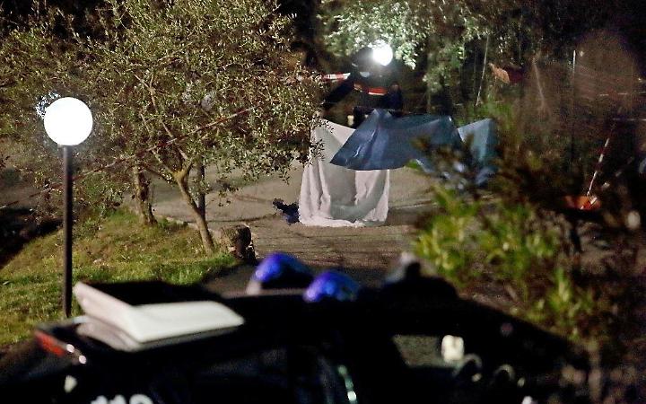 Ladro ucciso in giardino, "Il vero Mirel non c'entra niente", vittima dell'alias