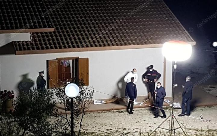 Ladro ucciso, il mistero dell'identit&agrave;. Attesi i risultati dell'autopsia