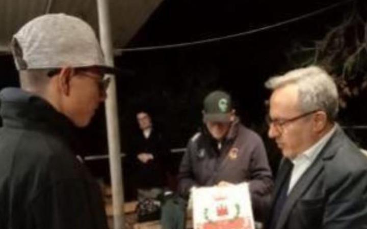 Reining Horse, trionfa il 16enne Achille: la Ciociaria ha un campione in pi&ugrave;