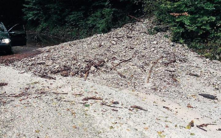 &laquo;Due milioni per gestire la valle di Canneto&raquo;: la proposta shock del sindaco