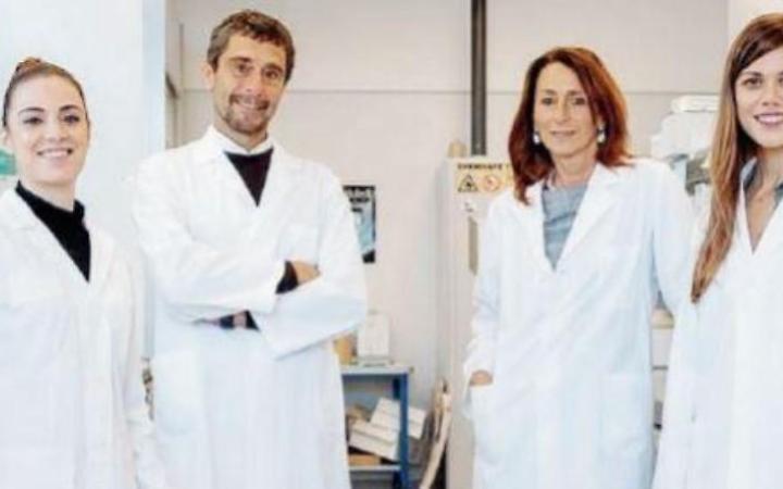 Importante scoperta sulla Sla: ha contribuito una biologa ciociara