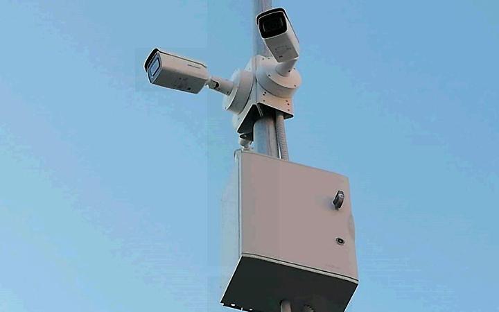 Furti, guerra dichiarata