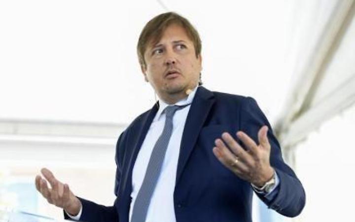 Covid: Sileri, 'visti i dati non c'&egrave; ragione per mantenere stato emergenza'