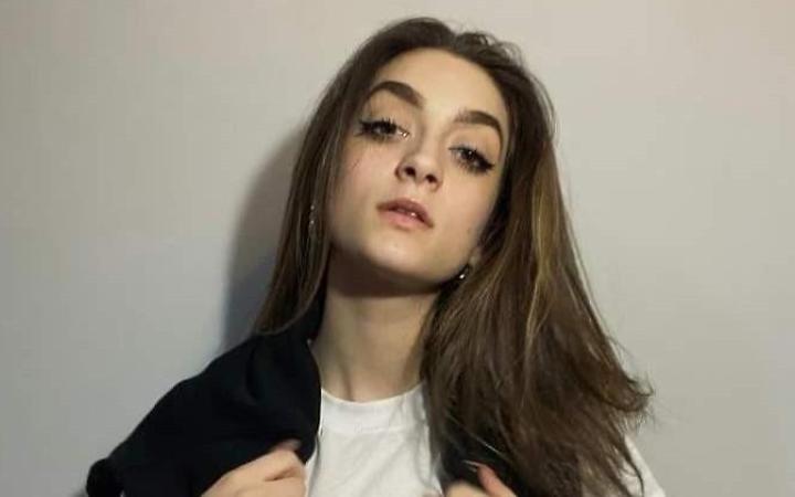 Giada Stone, la giovane cantante sorana in rampa di lancio: il suo primo video