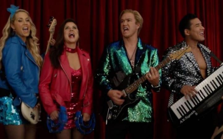 Bayside School: il reboot finalmente in Italia su Sky/Now Tv