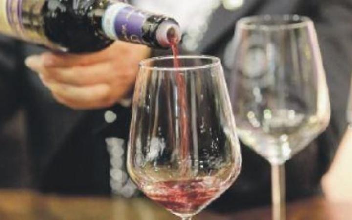 Le produzioni locali volano al Vinitaly: a Verona 15 aziende ciociare e pontine