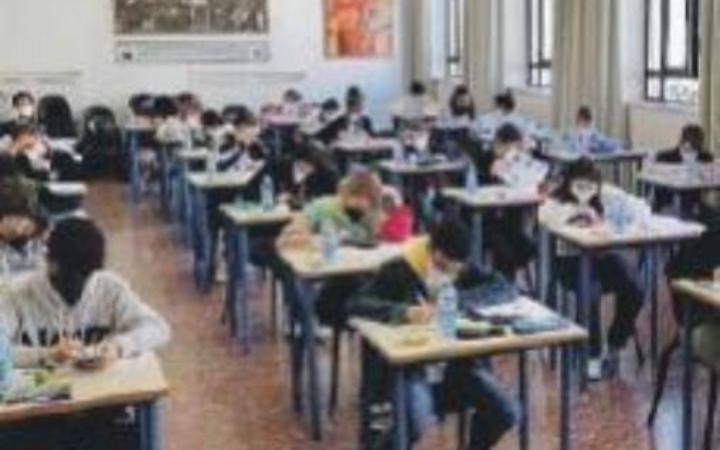 Dai banchi alle stelle: la cassinate Alessandra alle Olimpiadi italiane di astronomia