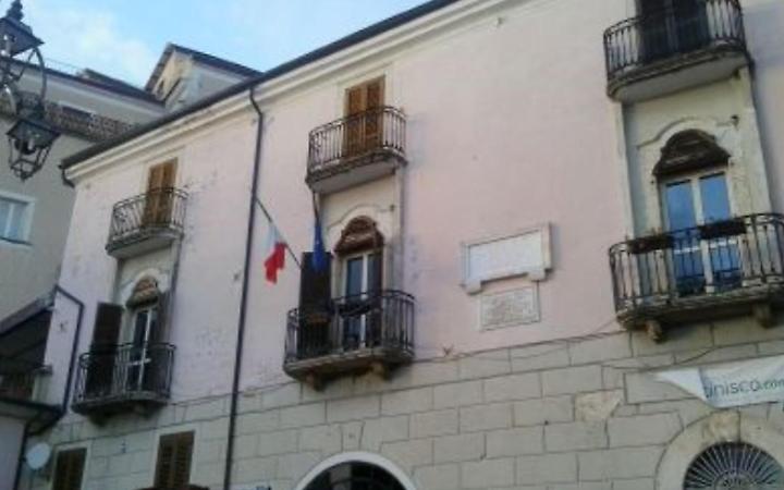 Approvazione del piano parco, il Comune al Tar