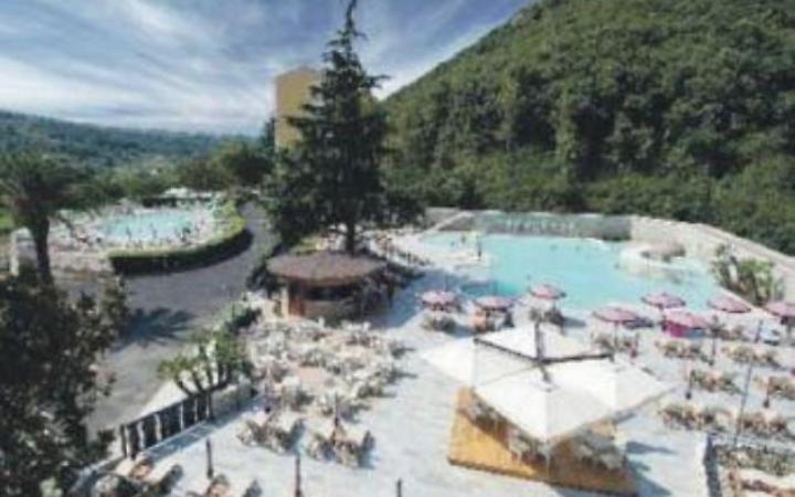 Cure termali per anziani e diversamente abili a Suio. Come presentare le domande