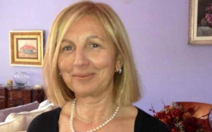 Otto anni fa l'omicidio di Gilberta Palleschi. Una messa per ricordare