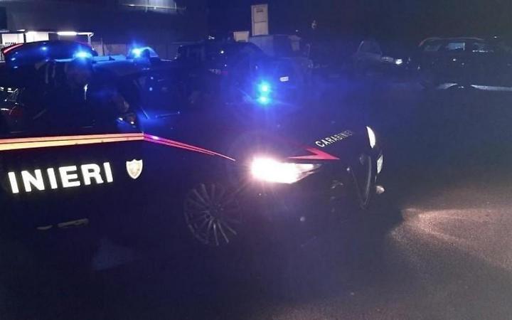 Colpito al volto dalla cinghia di una mola: la vittima &egrave; Massimo Salate Santone