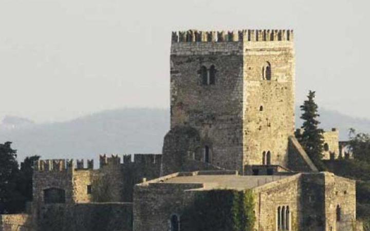 Storia e tradizioni ciociare. Due eventi nel castello Teofilatto