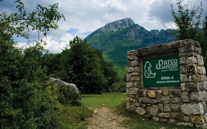 Piano del Parco dietro l'angolo. I primi passi compiuti nel lontano 2010