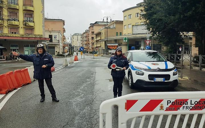 Mezze misure e nodi irrisolti