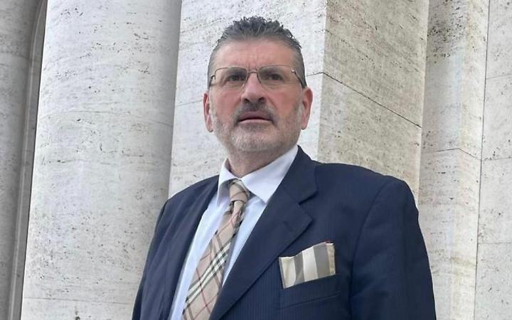 Fondi della Comunit&agrave; Montana, chiesto il rinvio a giudizio per Quadrini