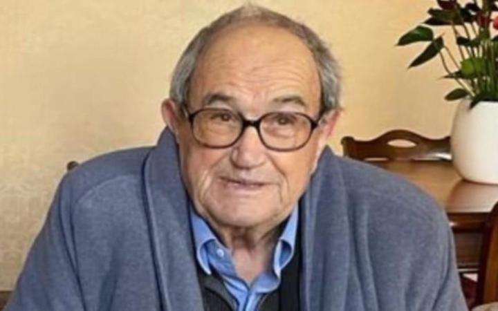 Addio a Paolo Pompili, pap&agrave; del vescovo monsignor Domenico