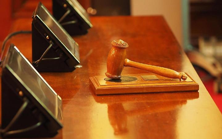 &Egrave; in carcere per omicidio stradale, Gioacchino Sacco a processo anche per evasione