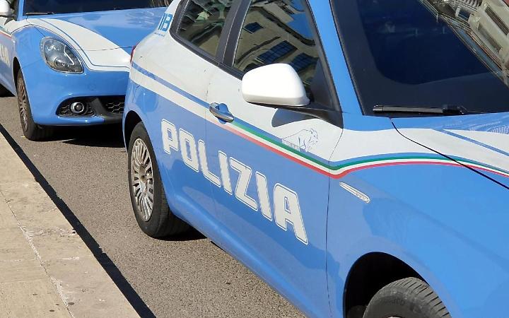 Tentato femminicidio, uomo di 41 anni in carcere